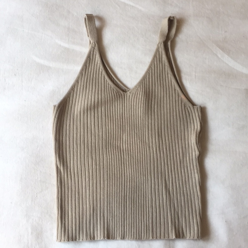 Reformation tank